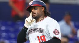 Boston Offers Logical Landing Spot for Record-Breaking Josh Bell