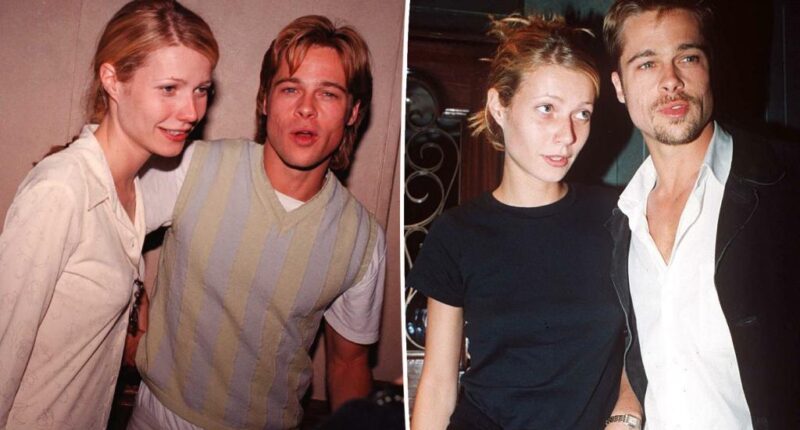 Brad Pitt was ‘threatened’ by then-girlfriend Gwyneth Paltrow’s success