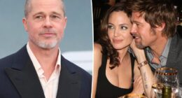 Brad Pitt's 'biggest regret' revealed after settling Angelina Jolie divorce: report