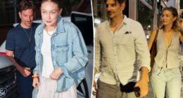 Bradley Cooper wants to propose to Gigi Hadid: source