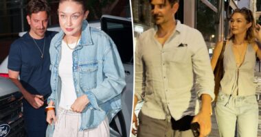 Bradley Cooper wants to propose to Gigi Hadid: source