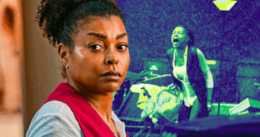 Breaking Down The Twist Ending Even Taraji P. Henson Didn't See Coming