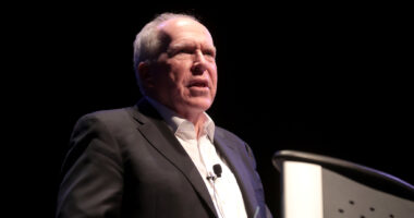 Brennan's Fake Russia Collusion Assessment Was Corrupt