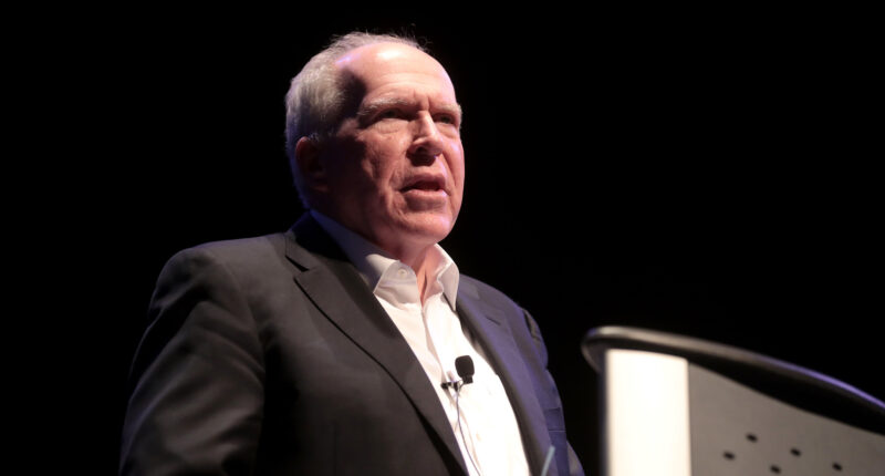 Brennan's Fake Russia Collusion Assessment Was Corrupt