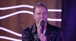 Oop! Backstreet Boys' Brian Littrell Sues Florida Sheriff's Office Over Protecting His Private Beach From Trespassers