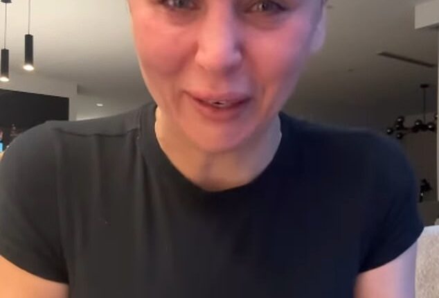 Jade, who is getting married in four weeks, hit out at a store in a now-deleted Instagram video which was posted yesterday