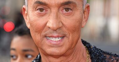 Bruno Tonioli, 69, has reportedly 'quit' Britain's Got Talent as a judge after two seasons on the ITV show