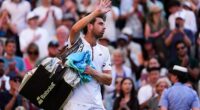 Any hope of British winner at this year's Wimbledon Championships went up in a puff of smoke on Tuesday as Cameron Norrie suffered a rapid straight-set defeat against Carlos Alcaraz