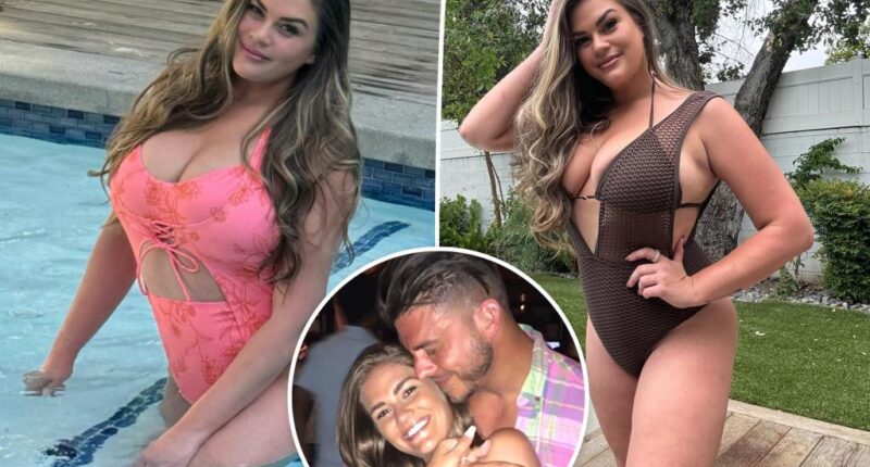 Brittany Cartwright rocks swimsuits after Jax Taylor split