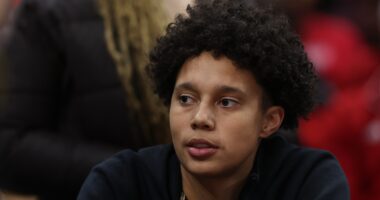 Brittney Griner Was Stripped in Front of '7-8 Men' in Russian Prison