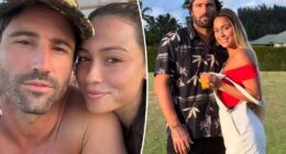 Brody Jenner marries Tia Blanco in intimate Malibu wedding