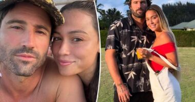 Brody Jenner marries Tia Blanco in intimate Malibu wedding
