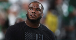 Broncos' $15 Million DE Has Six-Word Reaction to an NFL List