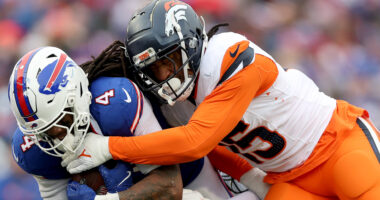 Broncos Find Inspiration in Structuring Nik Bonitto's via Another Contract Extension