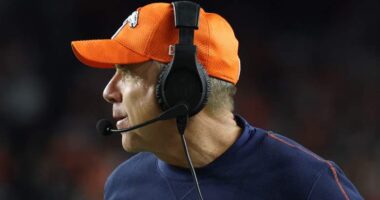 Broncos Receive Final Injury Prognosis On 3rd Round Pick