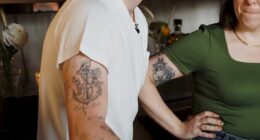 Brooklyn Beckham announced his new collaboration with a whiskey brand on Tuesday - but it's not with his dad's Scotch