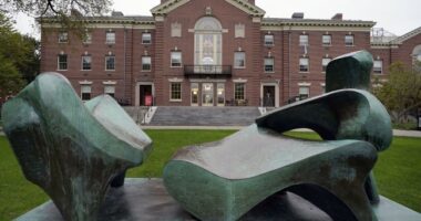 Brown University Makes a Deal with the Trump Administration, Harvard Should be Next – HotAir