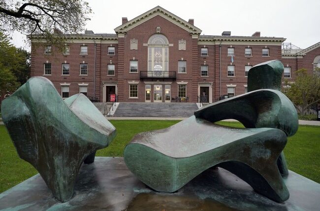 Brown University Makes a Deal with the Trump Administration, Harvard Should be Next – HotAir