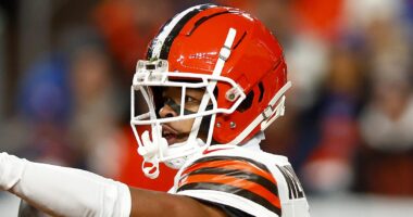 Browns CB Greg Newsome Sounds Off on Future After Emerson Injury