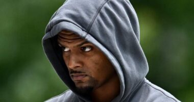 Browns' Deshaun Watson Gets 'Unknown' Outlook After Decision