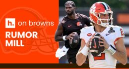 Browns' Next QB Move Could Push Out Shedeur Sanders
