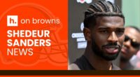 Browns QB Shedeur Sanders Sends Cryptic 3-Word Message
