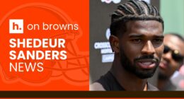 Browns QB Shedeur Sanders Sends Cryptic 3-Word Message