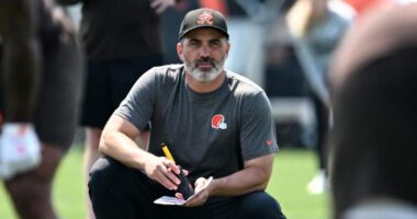 Browns Trade Proposal Swaps Joe Flacco to Vikings for Draft Pick