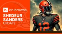 Browns Trade Stance is Disaster for Shedeur Sanders
