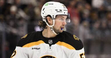Bruins' Extension for New Defender Predicted by Insider