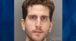Bryan Kohberger Reportedly Accepts Plea Deal That Would See Him Avoid Death Penalty