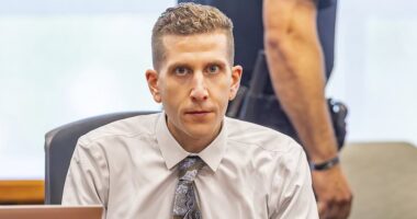 Bryan Kohberger sentencing live: Idaho killer may finally reveal motive behind brutal student muders