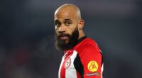 Bryan Mbeumo is set to go on Manchester United’s pre-season tour of the US next week