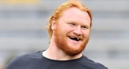 Buccaneers Send Message to Starter Cody Mauch Amid Wedding