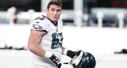 Buccaneers Urged To Sign Super Bowl Champion OT Jack Driscoll