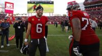 Bucs Get Alarming News On Offensive Coordinator Josh Grizzard