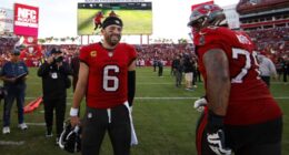 Bucs Get Alarming News On Offensive Coordinator Josh Grizzard