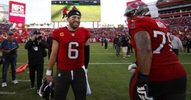 Bucs Get Alarming News On Offensive Coordinator Josh Grizzard