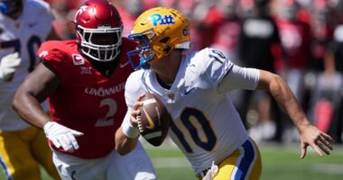 Bucs Projected To Add 'Godfather' Big 12 Defensive Tackle in 2026
