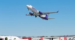 Avelo said it is cutting its West Coast flights by early December 2025