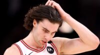 Bulls' Operating From "Position of Strength" in Josh Giddey Negotations