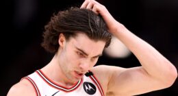 Bulls' Operating From "Position of Strength" in Josh Giddey Negotations