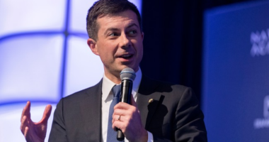 Buttigieg Was the DEI King – HotAir