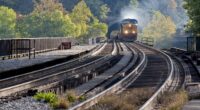 Buy these stocks as railroad-merger talk heats up, analyst says