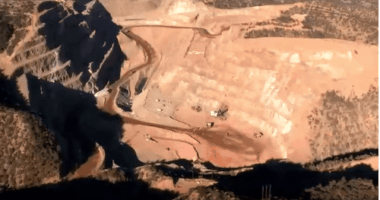 Buy this stock if you want copper exposure, analyst says