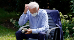 By George, I Think Biden's Team is Trying to Hide His Decline! – HotAir