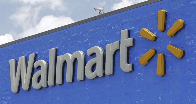 Bystanders, Armed Citizen Confront Traverse City Walmart Mass Stabbing Suspect in Dramatic Moment – RedState