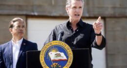 CA Gas Taxes on the Rise