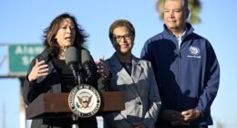 CA Senator Padilla Tries Fear-Mongering Over Illegals 'Afraid' to Pick Produce; X Sounds Off – RedState