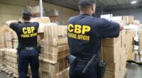 CBP Officer Shot, Alleged Suspect Is Reportedly an Illegal Alien